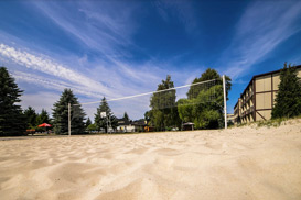Lech Resort & SPA - Łeba