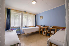 Lech Resort & SPA - Łeba