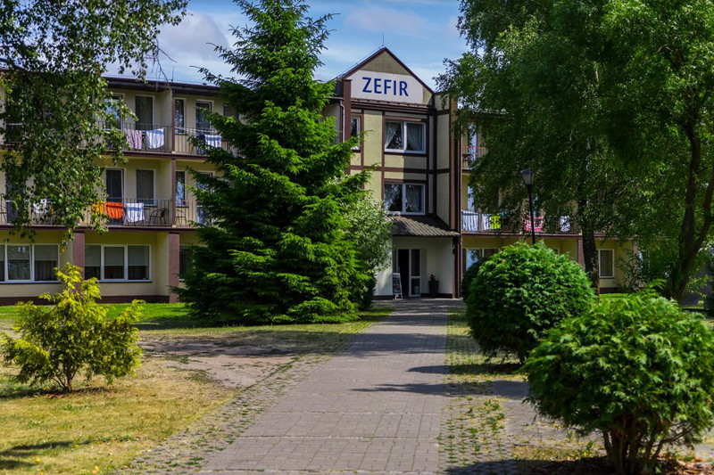 Lech Resort & Spa - Łeba