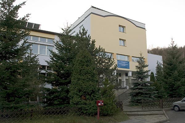 Sanatorium Uzdrowiskowe Leśnik - Uzdrowisko Sopot