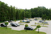 21 Wojskowy Szpital Uzdrowiskowo-Rehabilitacyjny w Busku-Zdroju