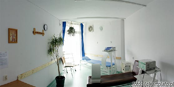 Sanatorium Elektron