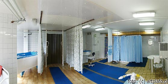 Elektron Sanatorium