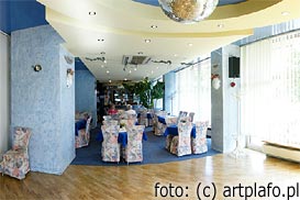 Ustroń sanatorium