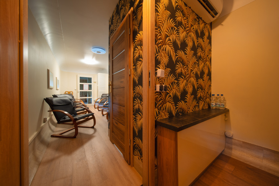 Hotel MIR-JAN SPA*** - Lądek-Zdrój
