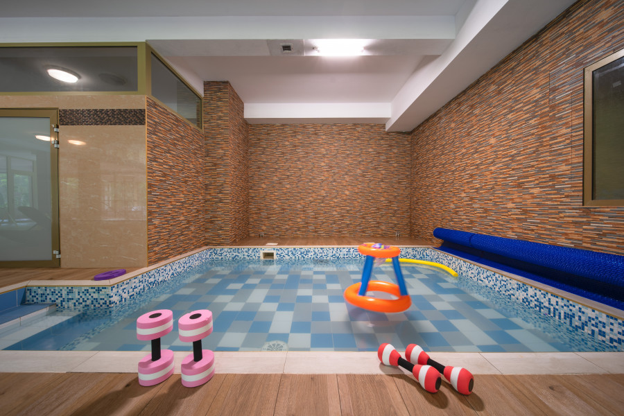 Hotel MIR-JAN SPA*** - Lądek-Zdrój