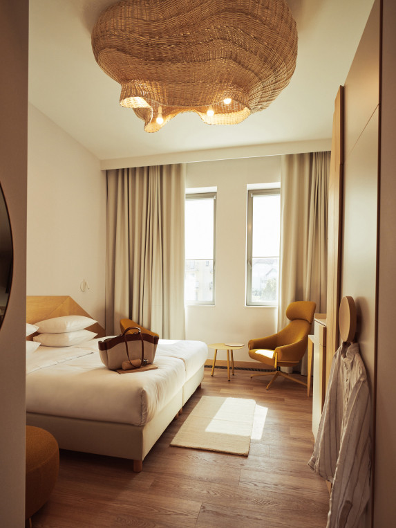 NAMI Klinika i Resort Medyczny - Sopot