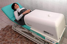 rehabilitacja Ciechocinek