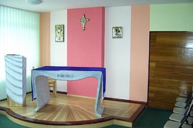 kapliczka