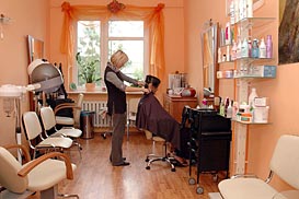salon