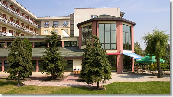sanatorium