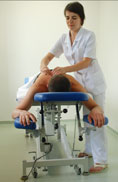 Rehabilityacja Horyniec