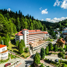 Biuro Turystyczne POLTOUR Krosno